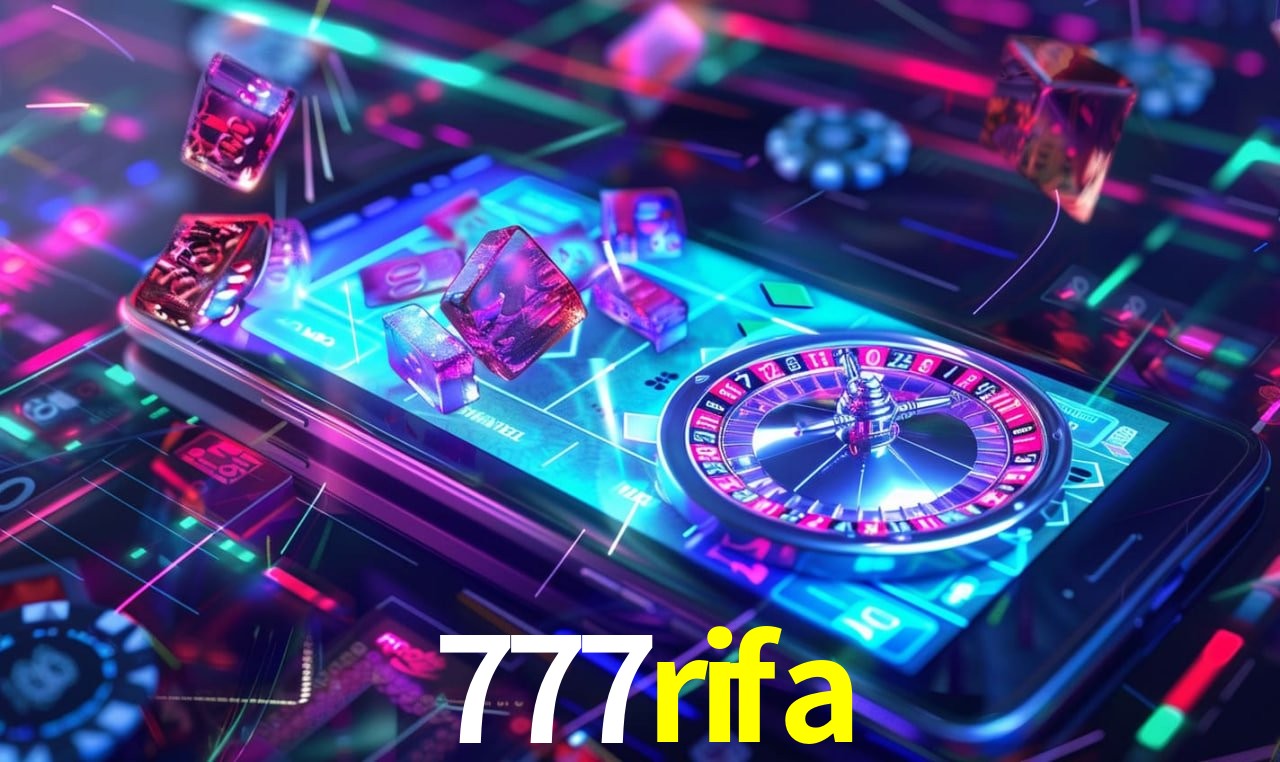 Bônus de Boas-vindas 777rifa