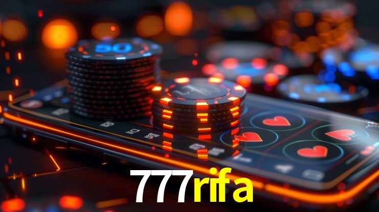 Statistics 777rifa