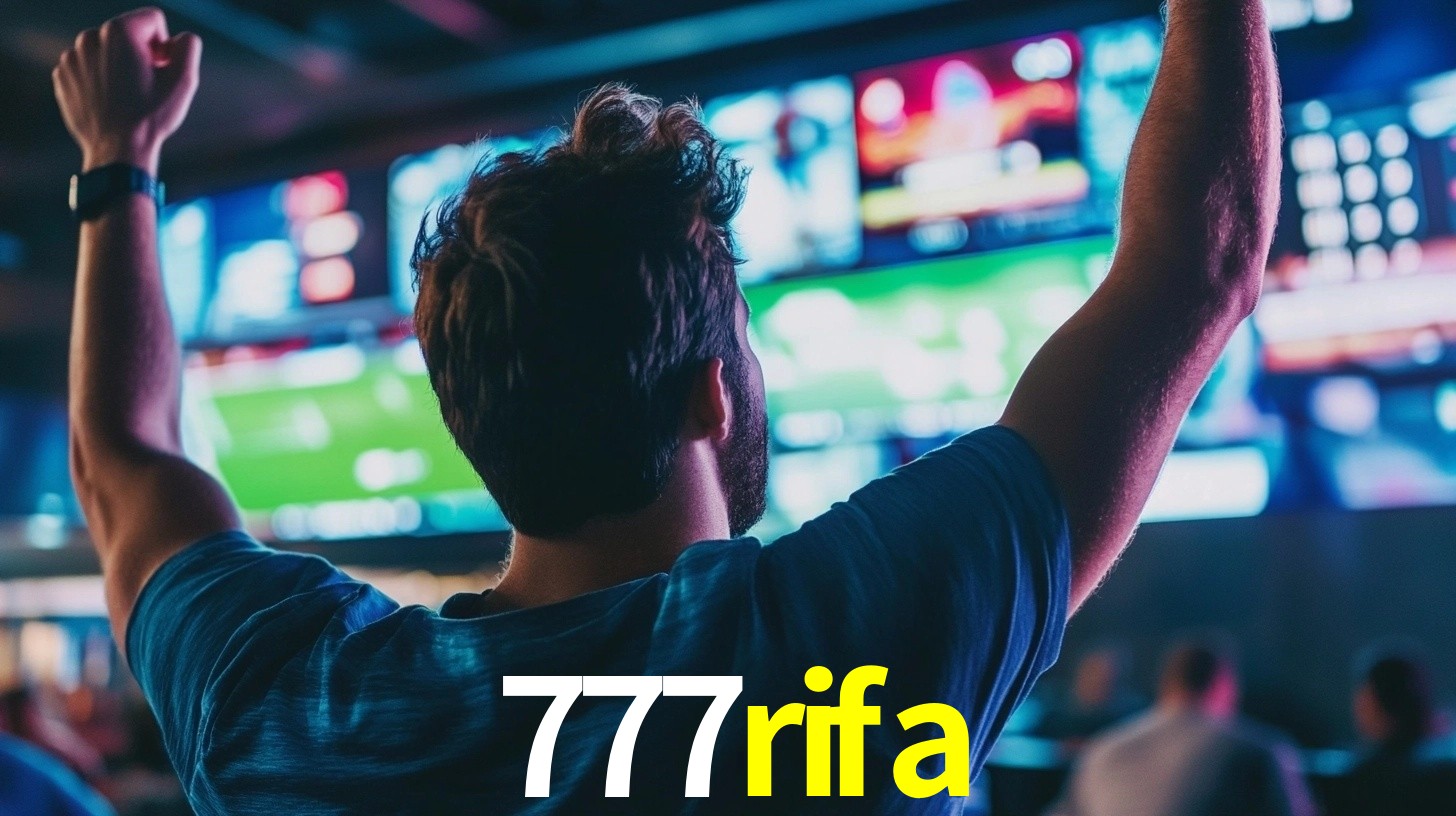 777rifa bet