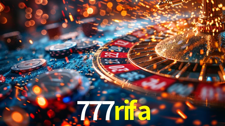 Game Providers 777rifa