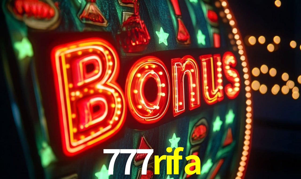 Programa VIP 777rifa