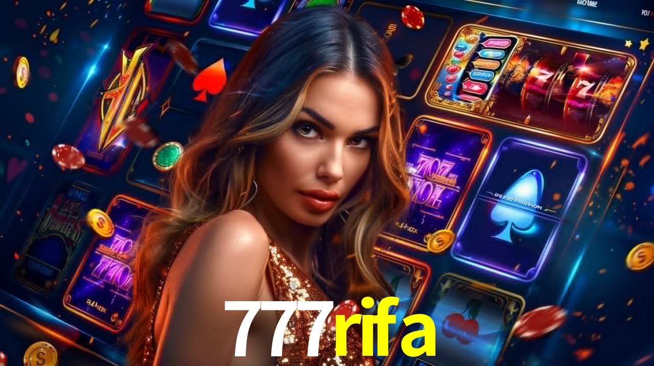 cassino 777rifa