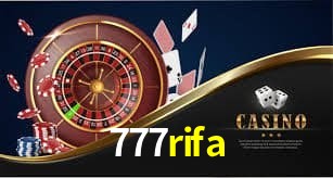Estatísticas Esportivas 777rifa
