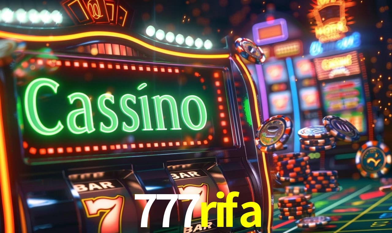 Tecnologia da Plataforma 777rifa