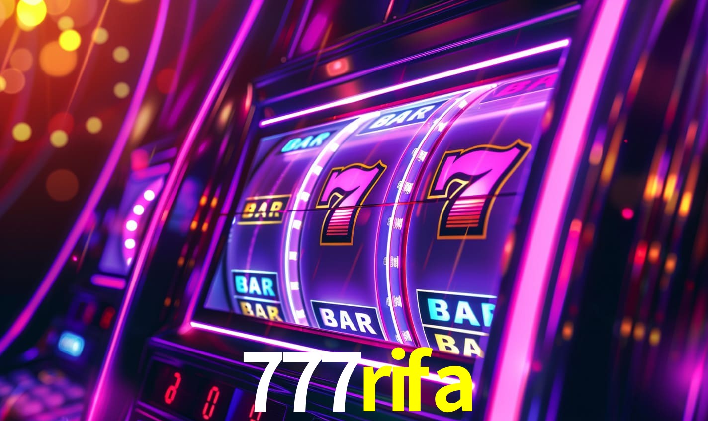 777rifa: Seu Especialista em Apostas Esportivas Brasileiras