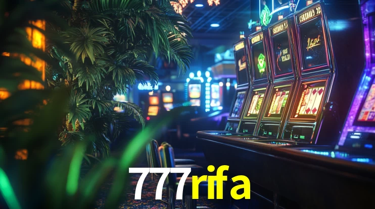 Roulette Table 777rifa