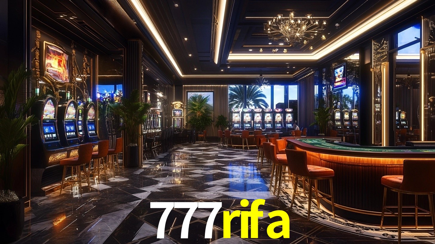 777rifa App Interface