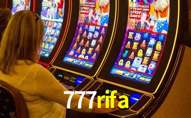 Desvendando o Mundo dos Jogos Virtuais na 777rifa
