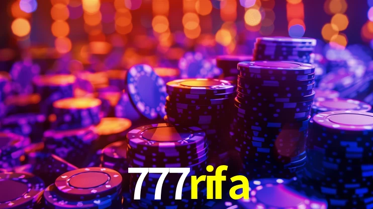 777rifa bet