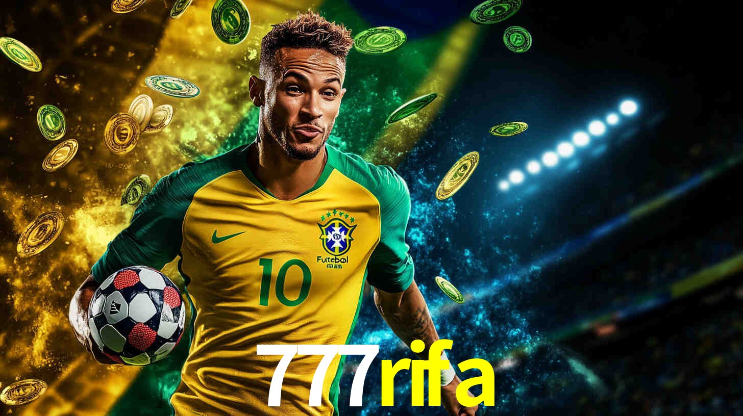 Descubra a Essência do 777rifa: Nossa História e Compromissos