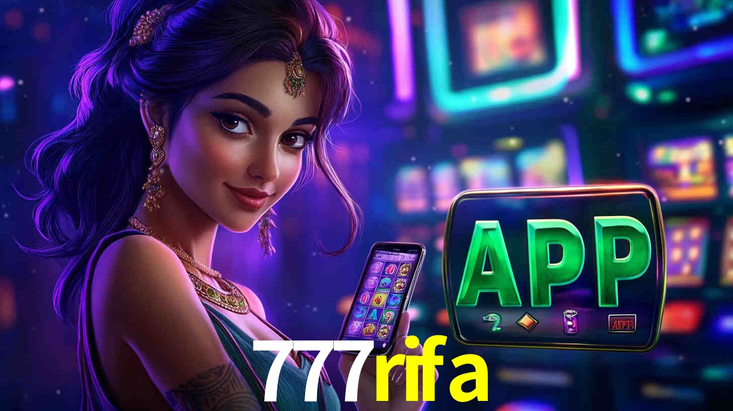 777rifa: A Experiência de Casino com Jogos de Mesa ao Vivo