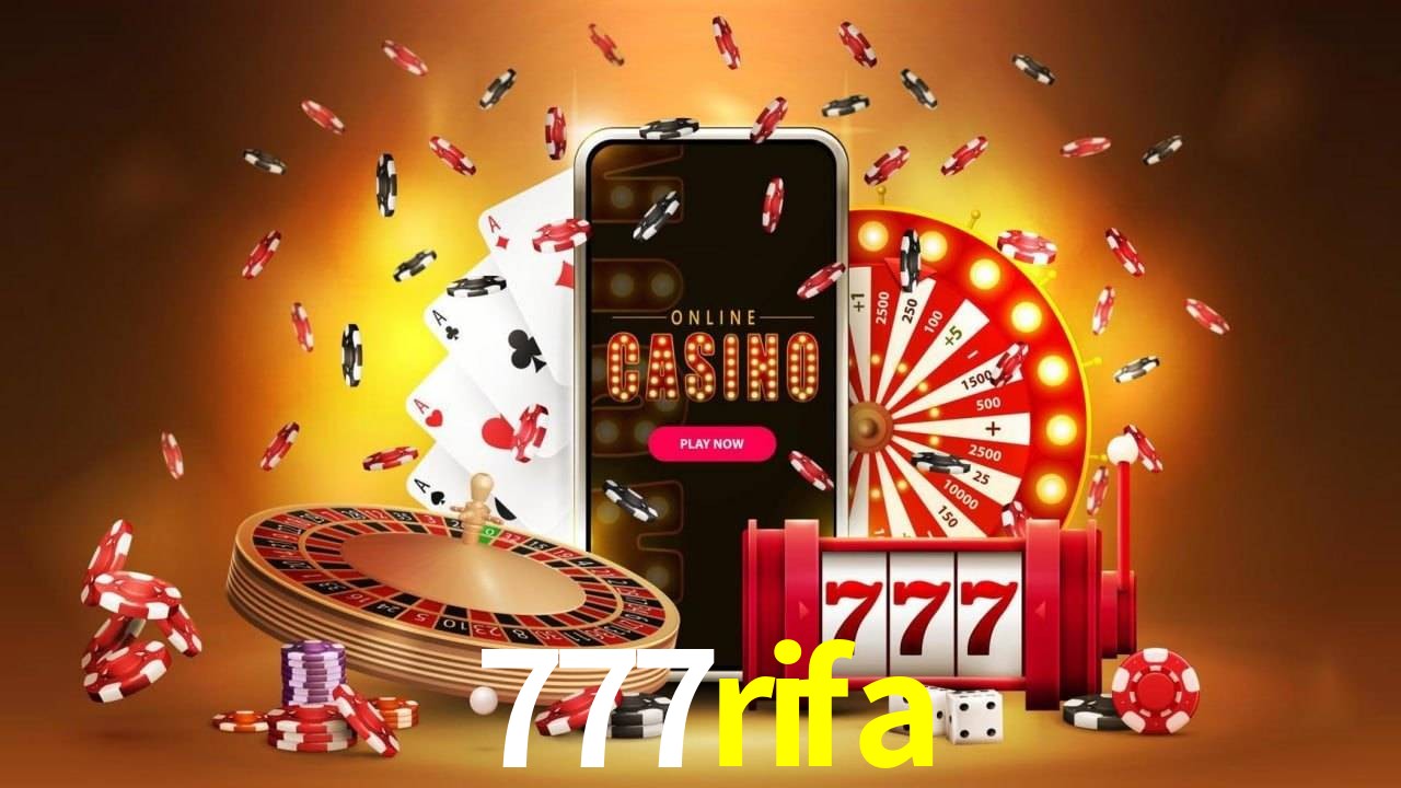 Cadastro Rápido 777rifa