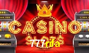 Game Statistics 777rifa