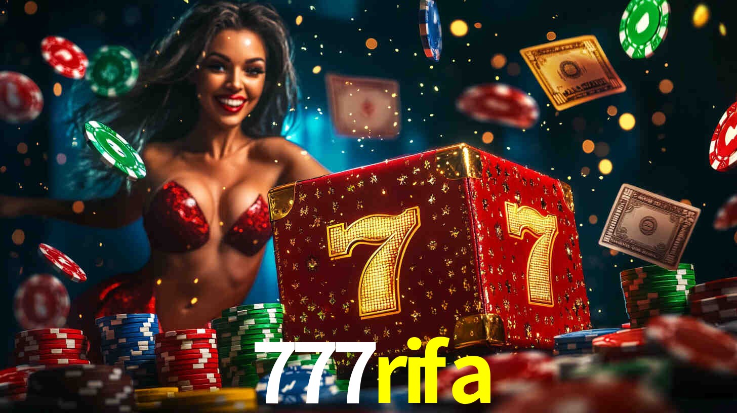 A Experiência Imersiva dos Cassinos Ao Vivo no 777rifa
