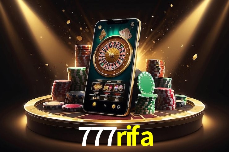 Sistemas de Segurança 777rifa