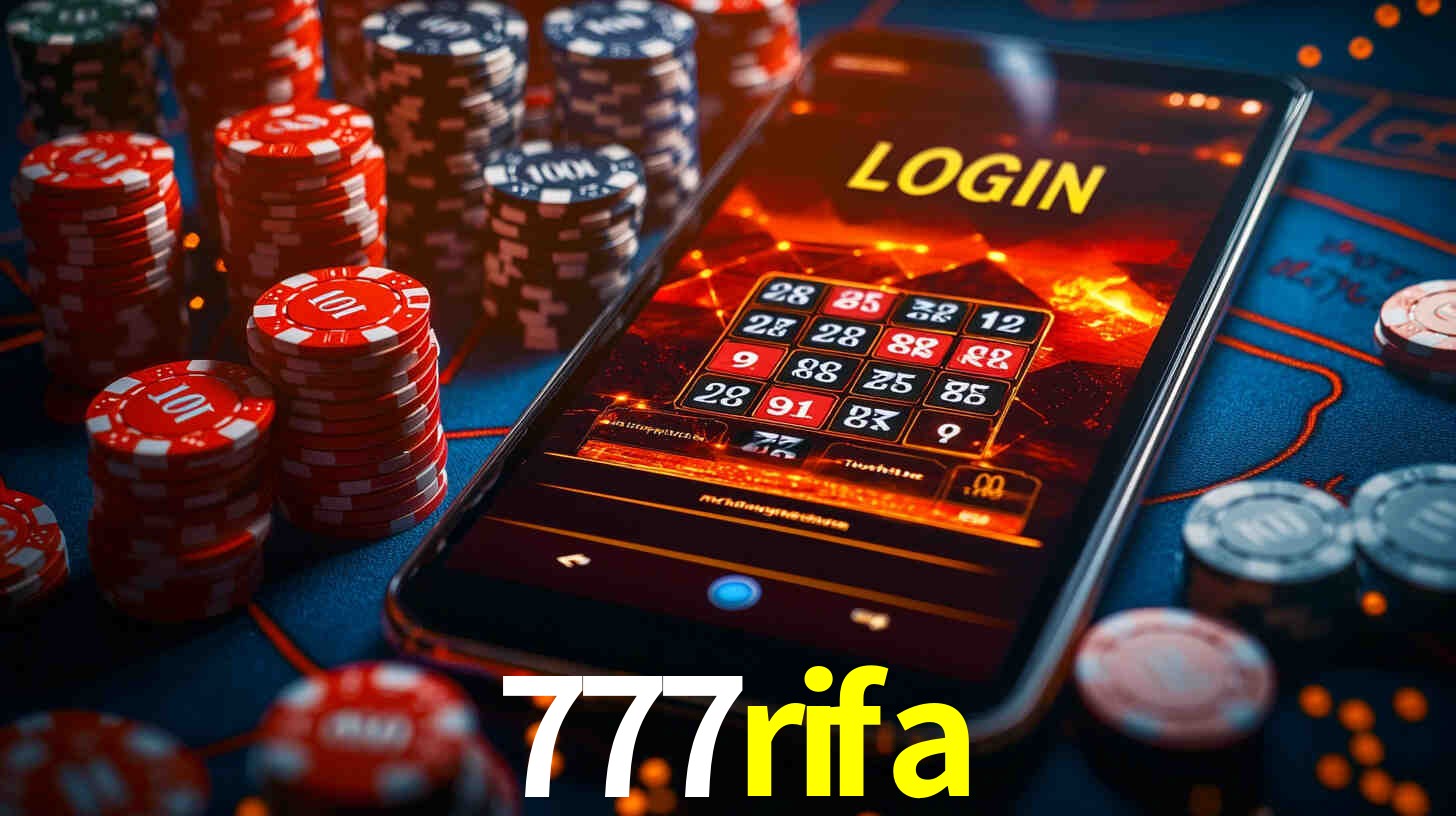 777rifa bet