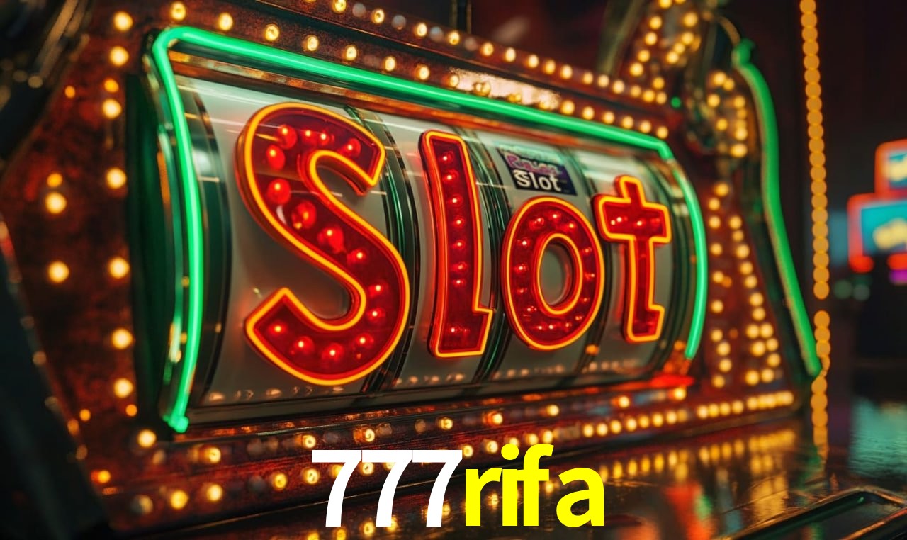 Promoção Relâmpago 777rifa