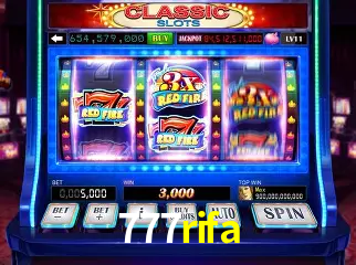 A Revolução dos Aplicativos de Jogos no 777rifa