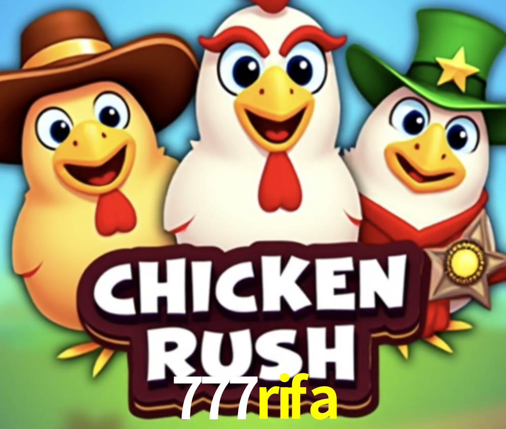 Secure Login 777rifa