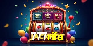 Promoções Sazonais 777rifa