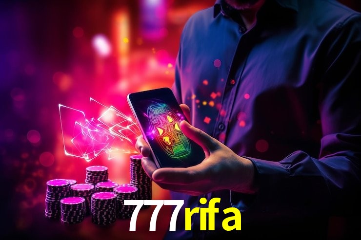 Casino VIP 777rifa