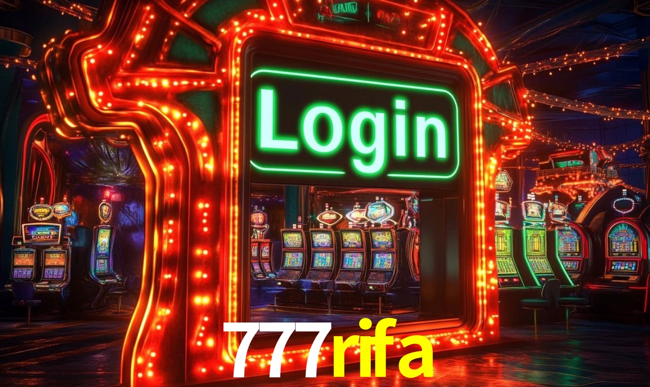 Apostas de Futebol 777rifa