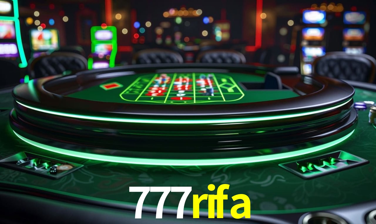 Security Systems 777rifa