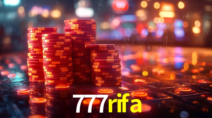 777rifa bet