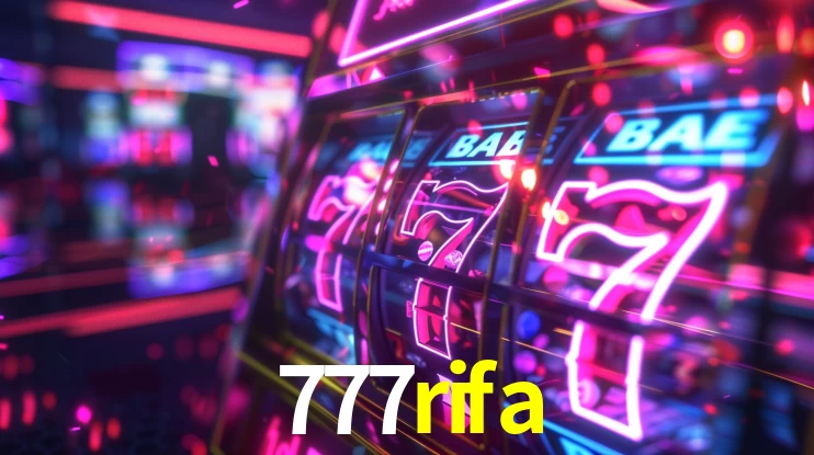 Live Casino 777rifa