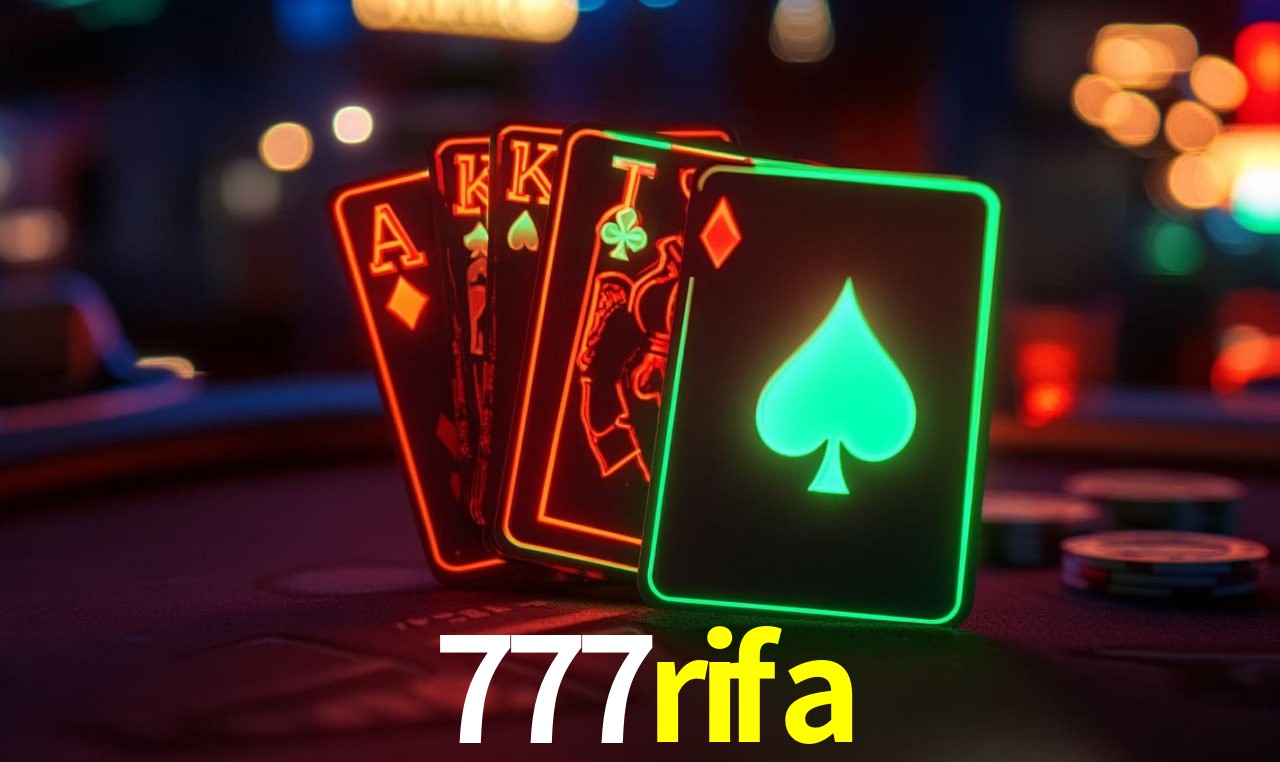 Diretório de Jogos 777rifa