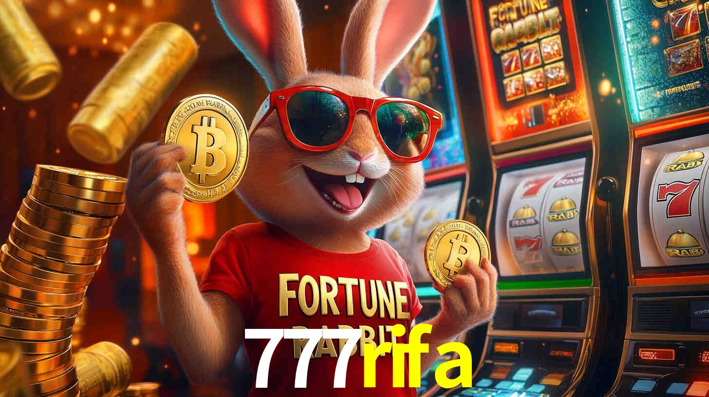 Apostas Esportivas na 777rifa: Um Guia Completo