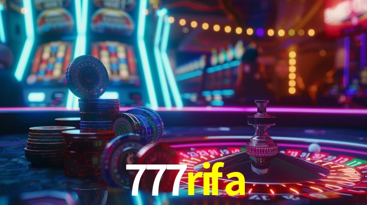 Slot Games 777rifa