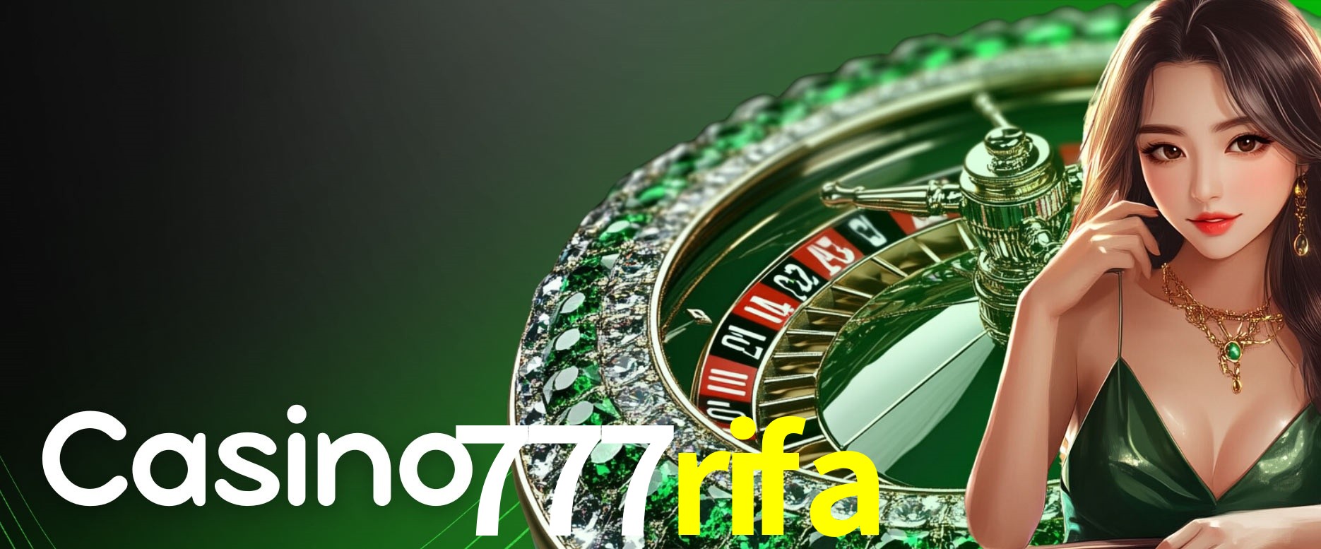 Responsive Design 777rifa