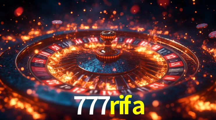 777rifa bet