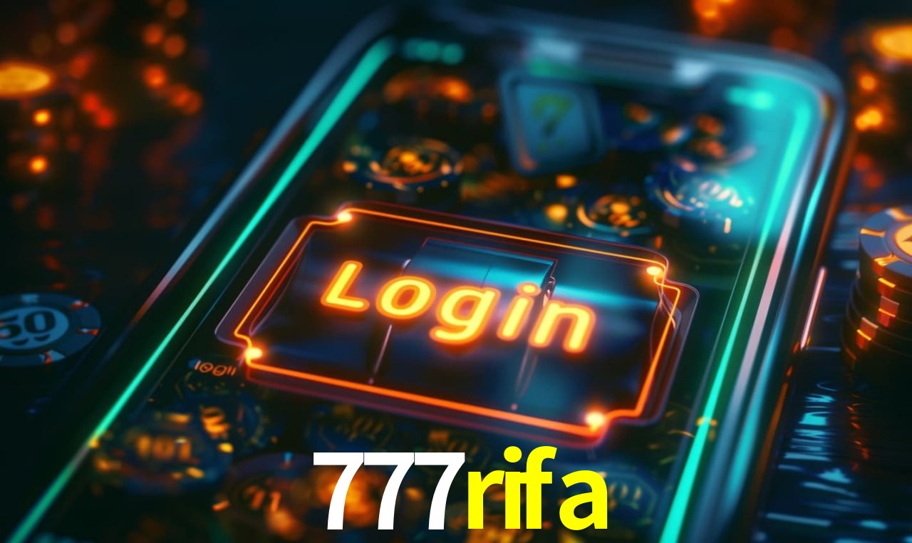 Football Betting 777rifa