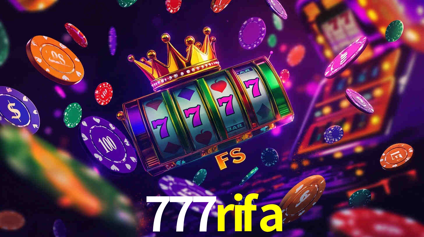 Daily Bonuses 777rifa
